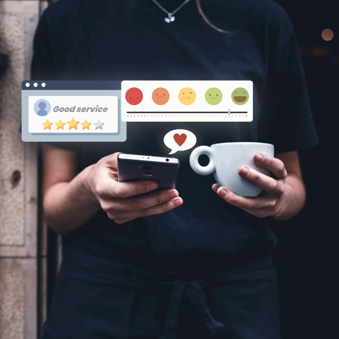 Customer Experience Critique