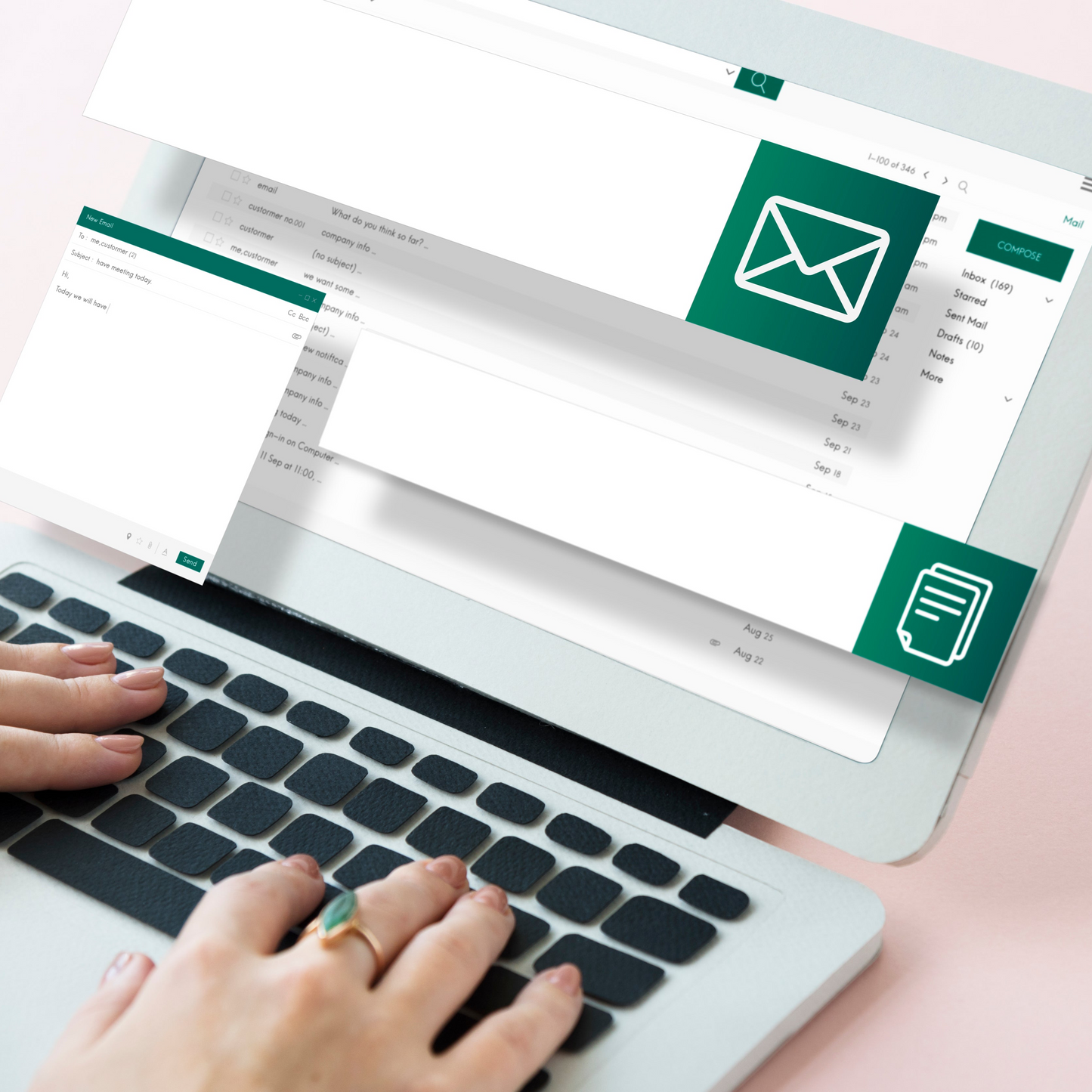 Shopify Email Workflow Automation Setup