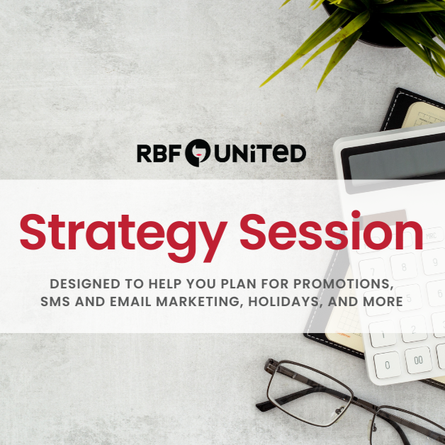 Group Strategy Session