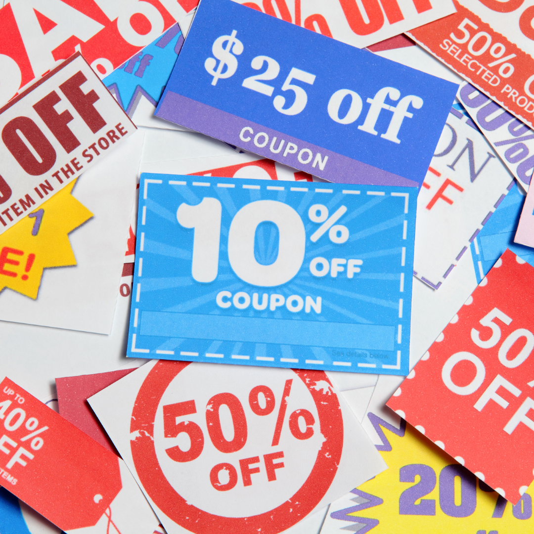Weekly Email Campaigns