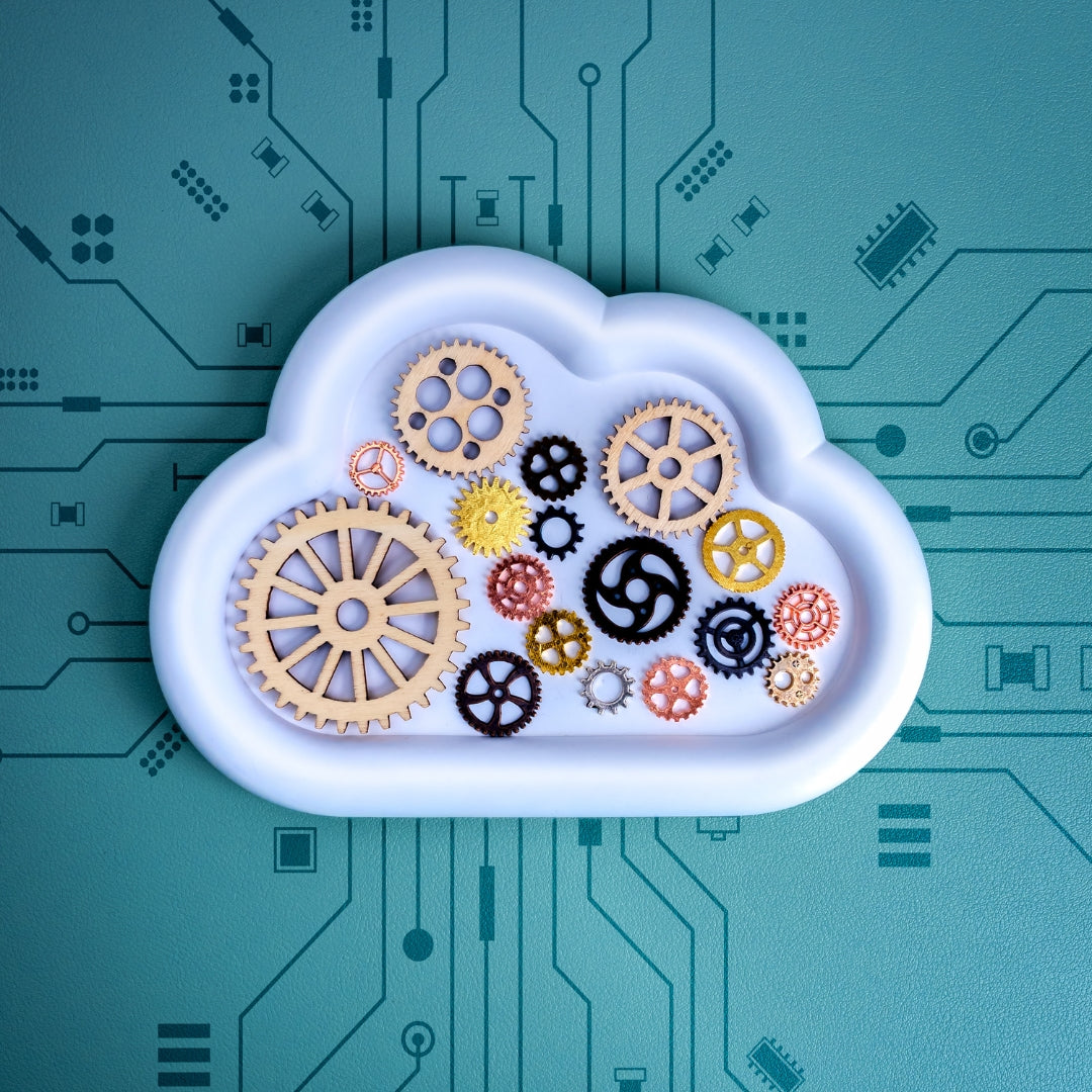 Custom Workflow Automation