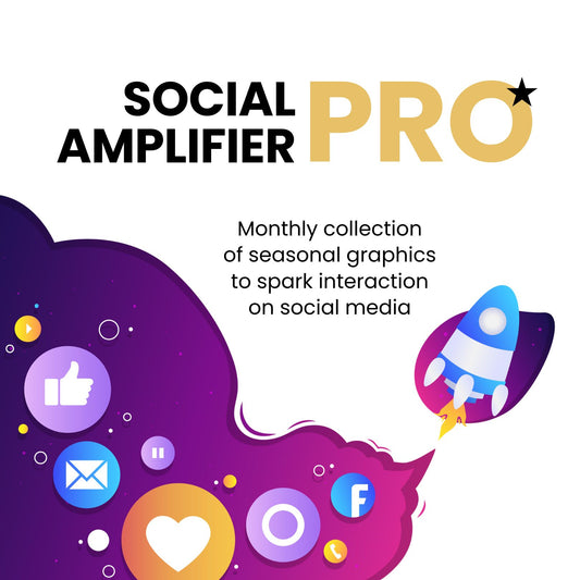 Social Amplifier Pro