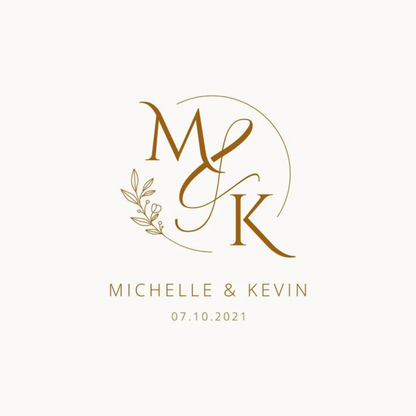 Wedding Logo Design