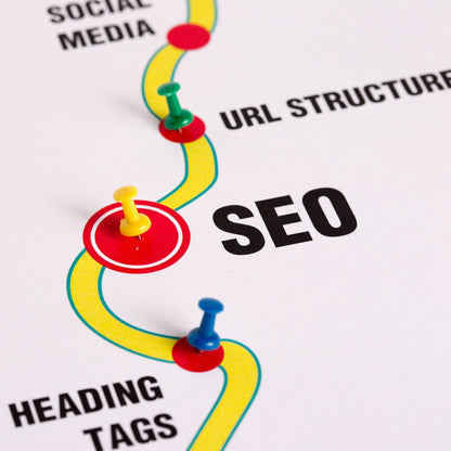 Store-wide SEO Audit