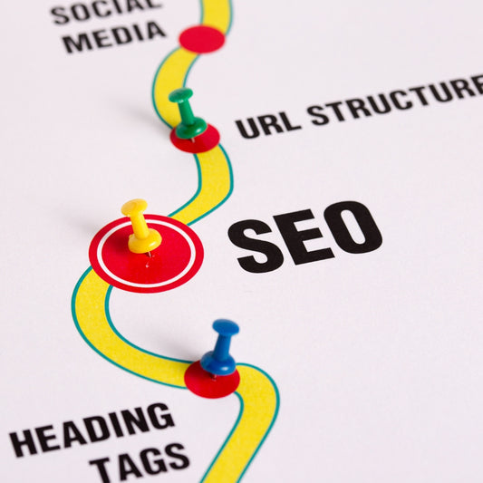 Store-wide SEO Audit