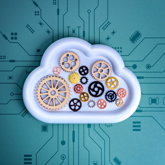 Custom Workflow Automation